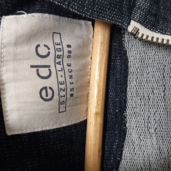 EDC Sweater - Picture 2 of 2